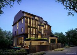 Bartley Rise (D19), Semi-Detached #575807161